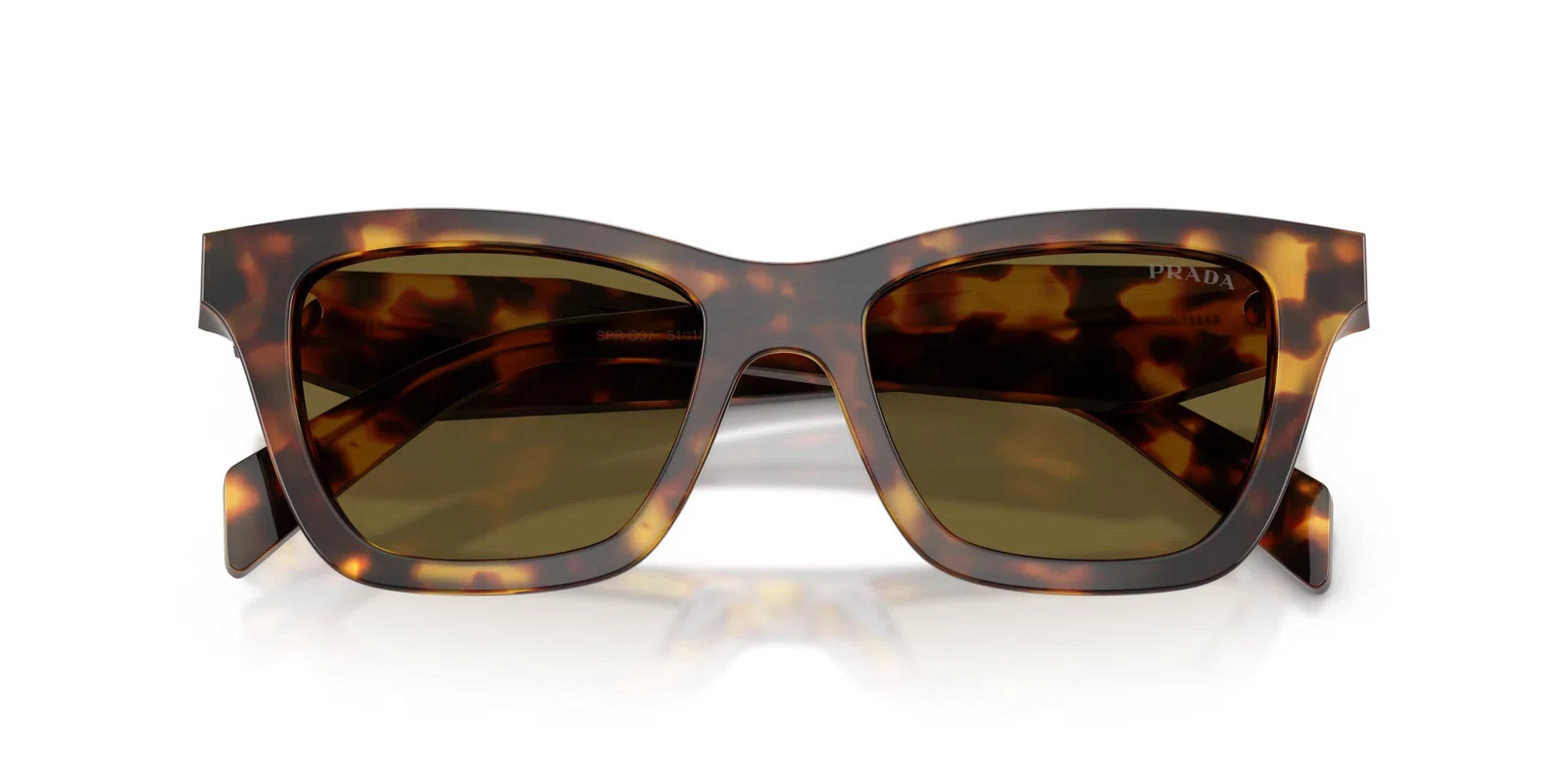 Prada C07S Sunglasses - view 26